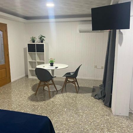 Apartamento Tirant Lo Blanc Torrent  Exterior photo