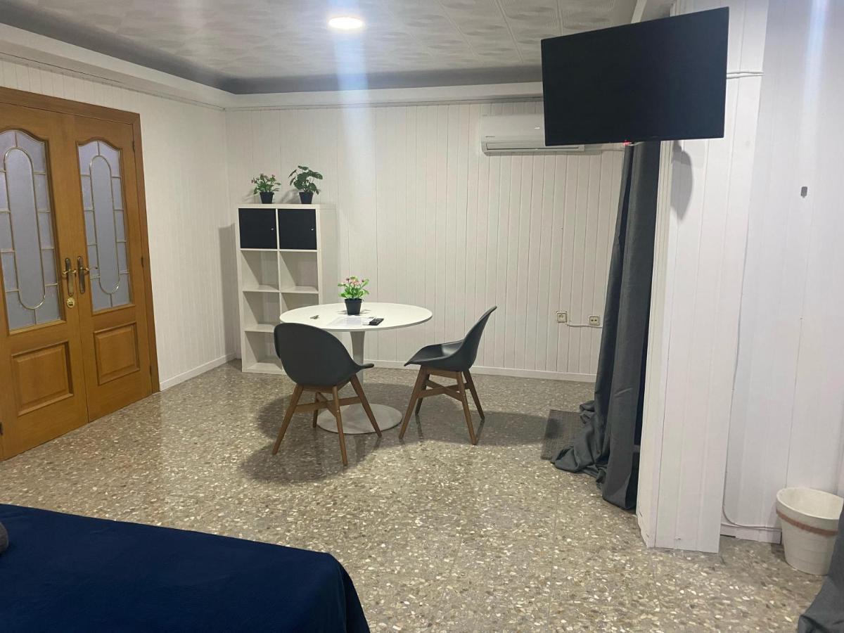 Apartamento Tirant Lo Blanc Torrent  Exterior photo