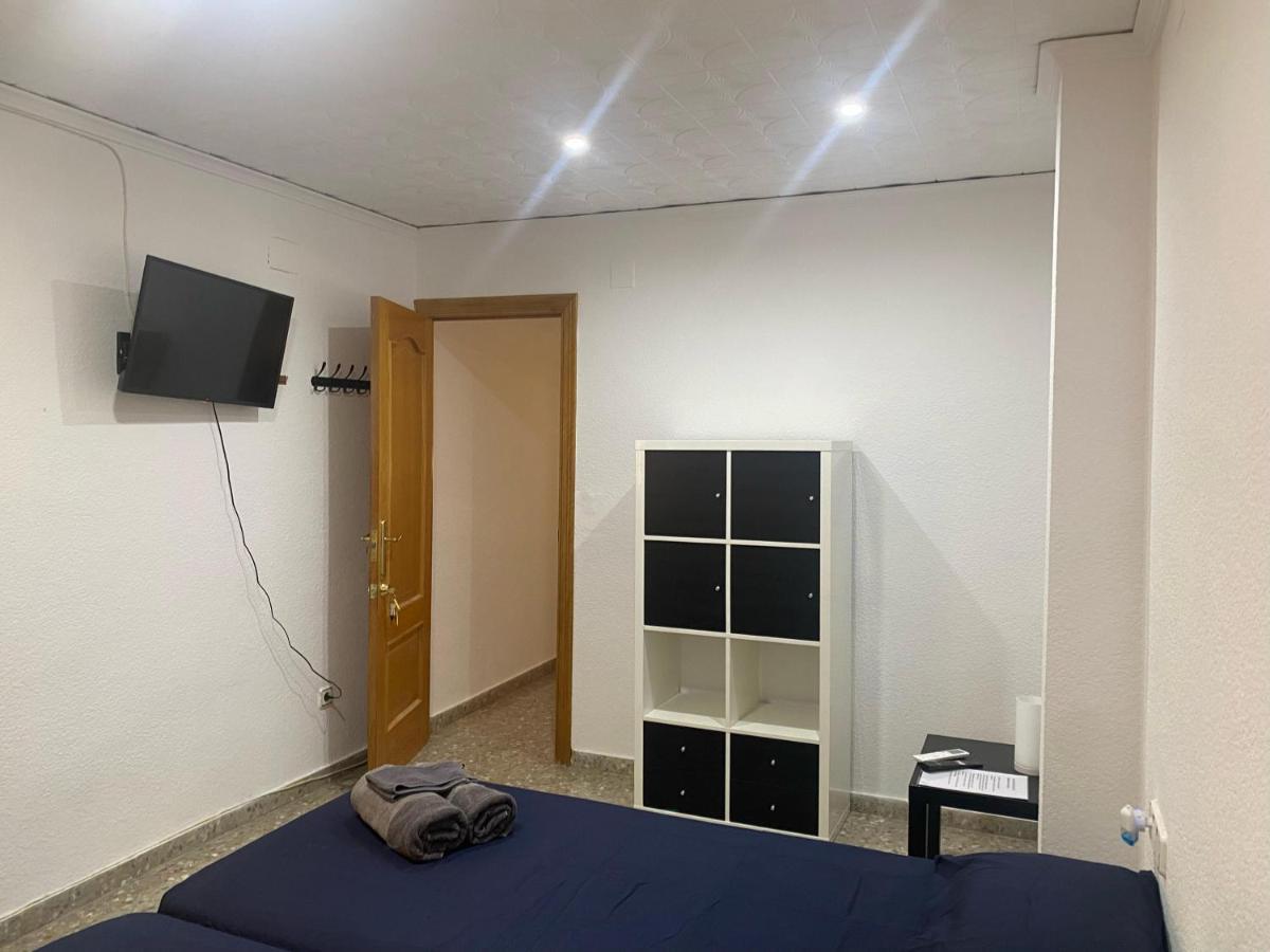Apartamento Tirant Lo Blanc Torrent  Exterior photo