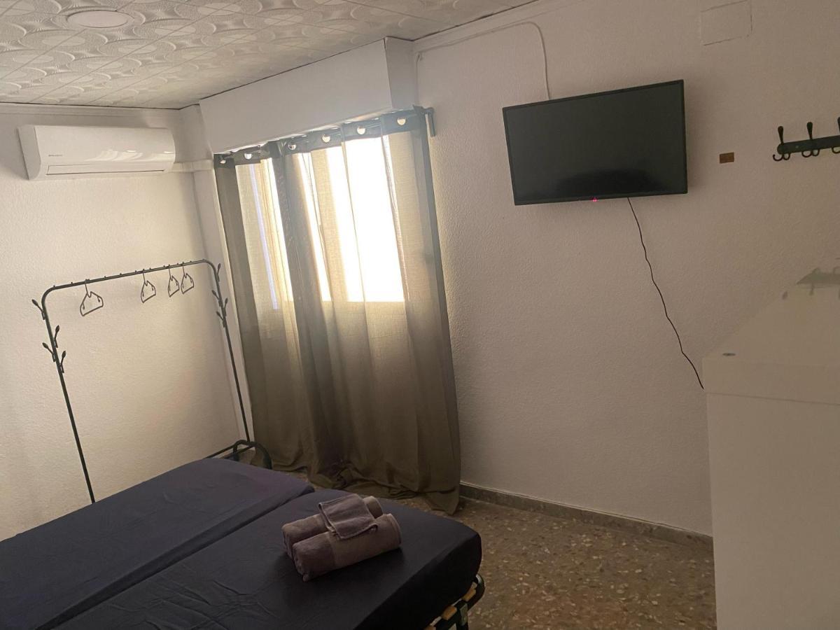 Apartamento Tirant Lo Blanc Torrent  Exterior photo