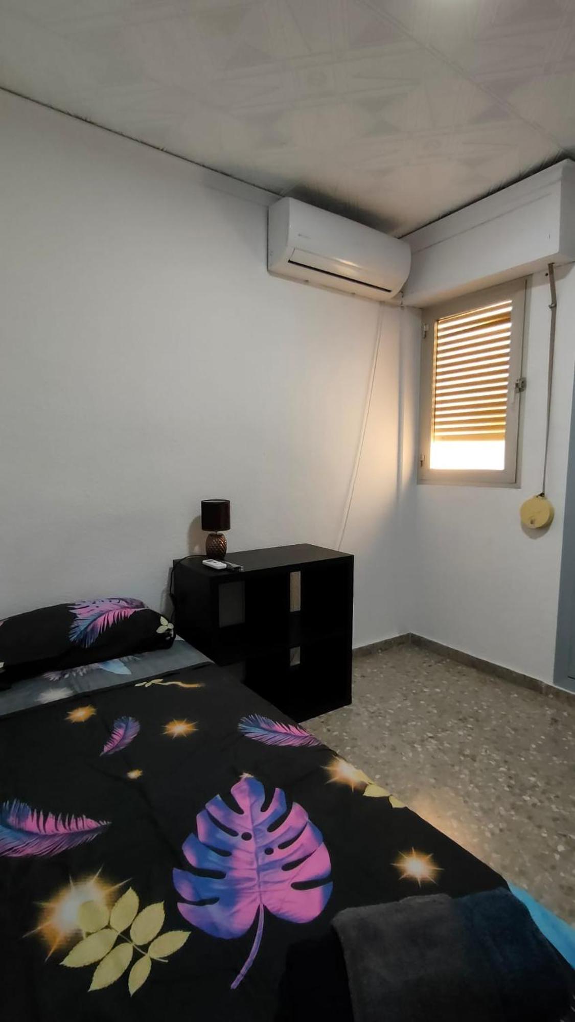 Apartamento Tirant Lo Blanc Torrent  Exterior photo